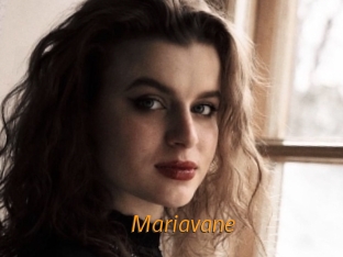 Mariavane