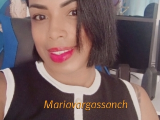 Mariavargassanch