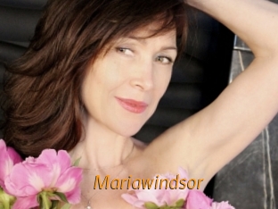 mariawindsor Porn University