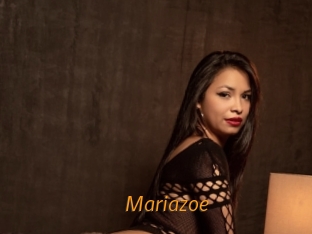 Mariazoe