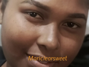 Mariclearsweet