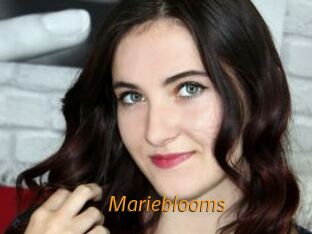 Marieblooms