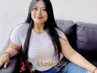 Mariecalix
