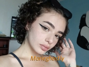 Marieghostly