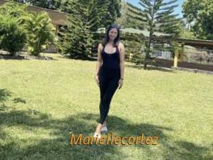mariellecortez Porn University