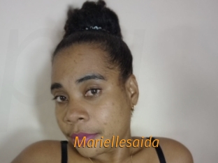 Mariellesaida
