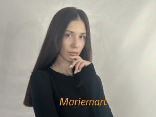 Mariemart