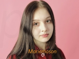 Mariemason