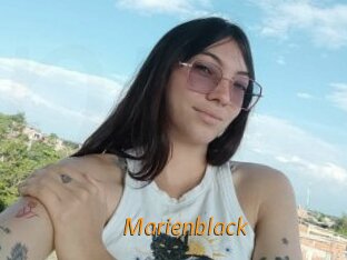 Marienblack