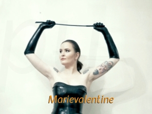 Marievalentine