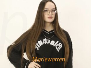 Mariewarren