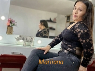 mariiana Porn University