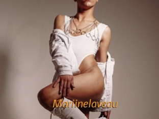 Mariinelaveau