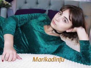 Marikadinfu