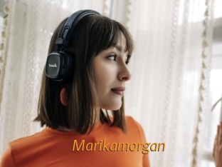 Marikamorgan