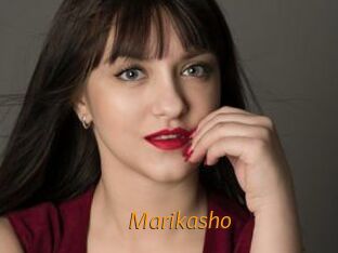 Marikasho