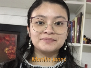marilin_jones Porn University