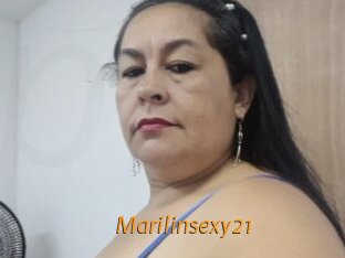 Marilinsexy21