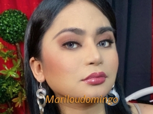 mariloudomingo Porn University