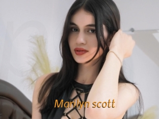 Marilyn_scott