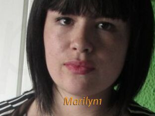 Marilyn1