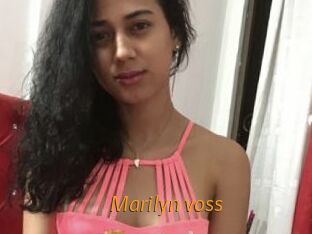 Marilyn_voss