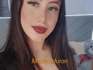 Marilynduran
