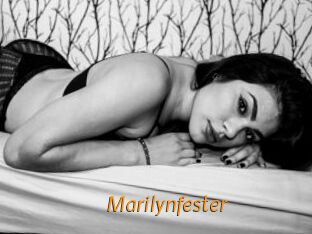 Marilynfester
