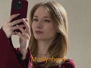 Marilynhenry