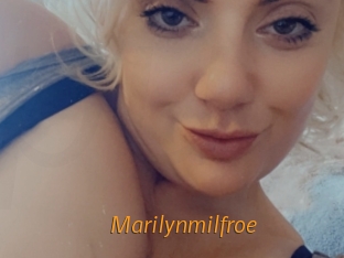 marilynmilfroe Porn University