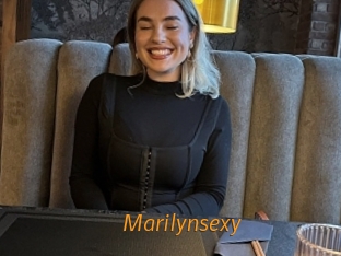 Marilynsexy