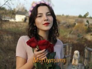 Marilynsims