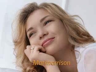 Marimarrison