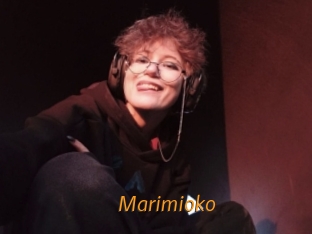 Marimioko