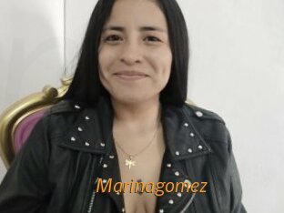 Marinagomez