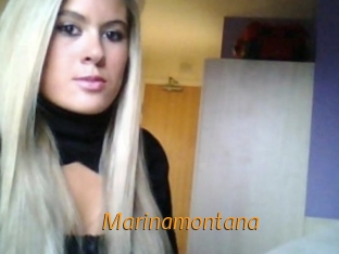 Marinamontana