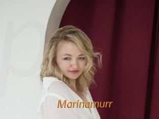 Marinamurr