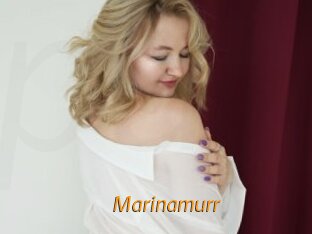 Marinamurr
