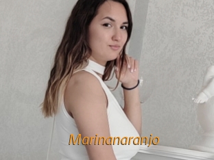 Marinanaranjo
