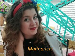 Marinaricci