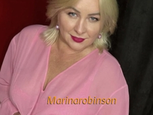 Marinarobinson