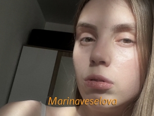 Marinaveselova