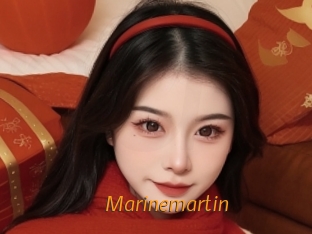 Marinemartin
