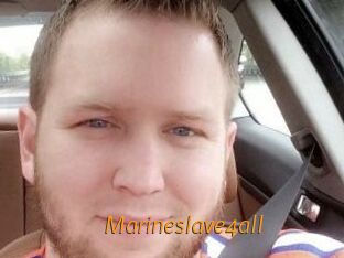 Marineslave4all