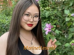 Marinettescott