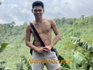 Mariodelacueva