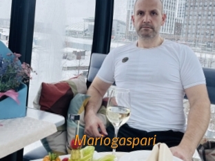 Mariogaspari