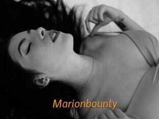 Marionbounty