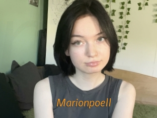 Marionpoell