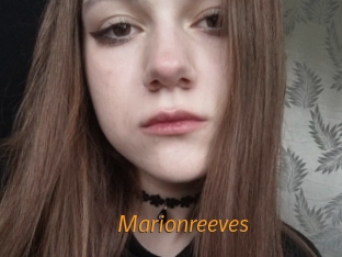 marionreeves Porn University